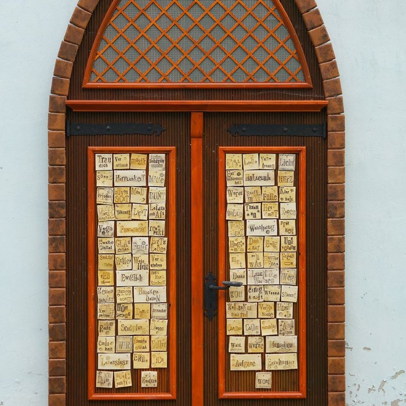 Diakoniewerk Neues Ufer